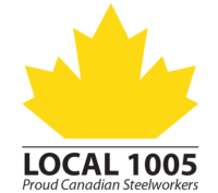 yellow usw 1005 logo